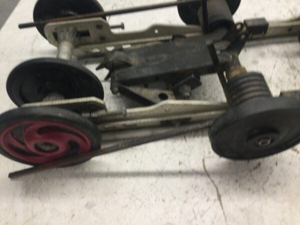 1999 Polaris Suspension - Image 2