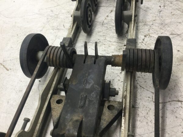 1999 Polaris Suspension - Image 3