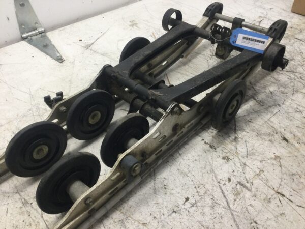 1999 Polaris Suspension - Image 4