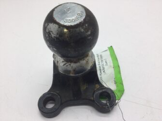 2006 Kawasaki Trailer Hitch Bracket