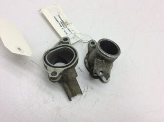 2015 CF Moto Intake Manifold Assembly