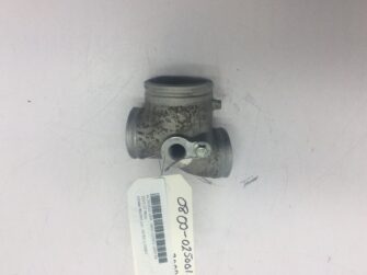 2015 CF Moto Intake Manifold T-Type