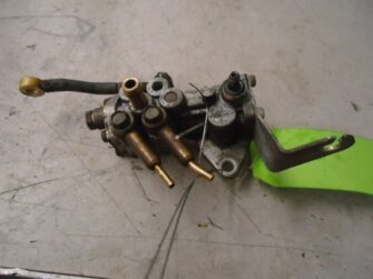 1998 Arctic Cat Oil Pump - ZR 600 EFI