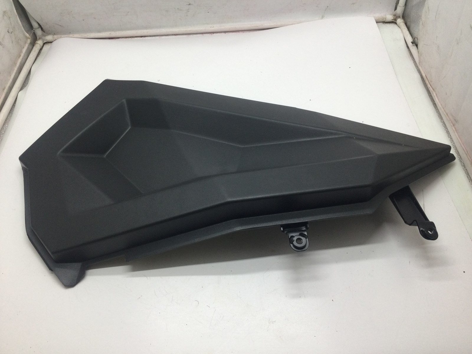 2018 Polaris Lower Right Door W/ Frame - RZR XP 1000 - Image 2