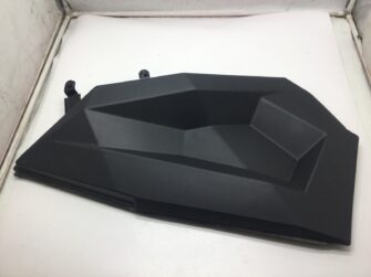 2018 Polaris Lower Right Door W/ Frame - RZR XP 1000