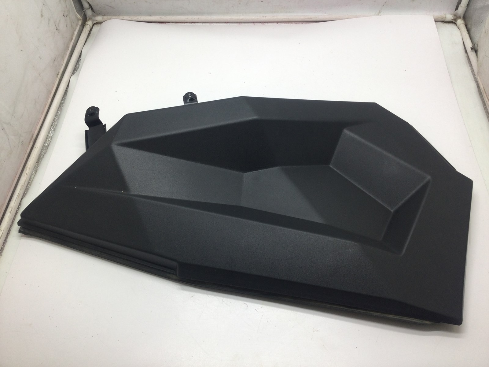 2018 Polaris Lower Right Door W/ Frame - RZR XP 1000