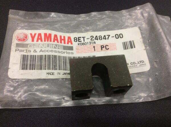 2005 Yamaha Holder, Seat Lever - Image 3