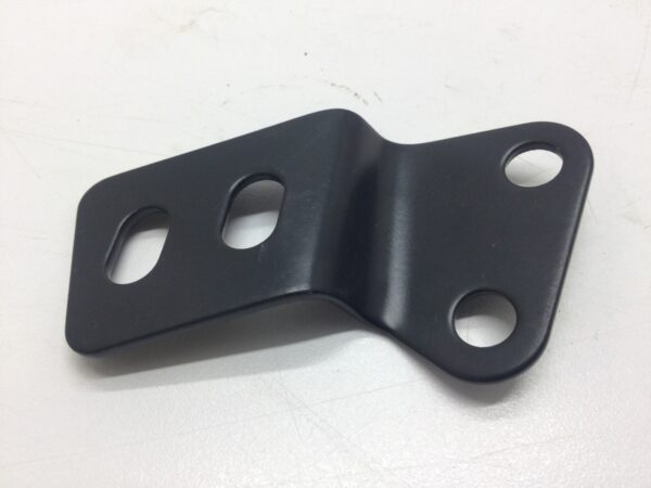 2018 Polaris Lower Right Door Bracket - RZR XP 1000 - Image 2