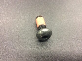 2016 Yamaha Bolt, Hex Socket