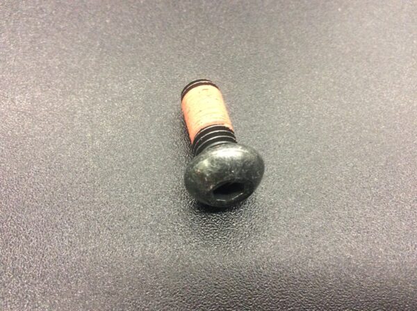 2016 Yamaha Bolt, Hex Socket