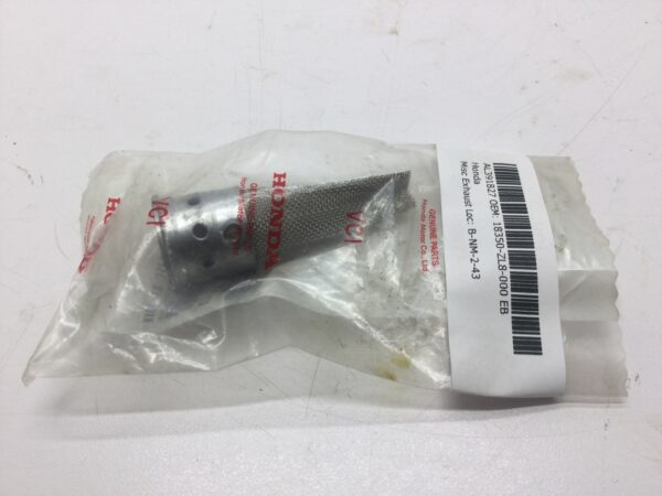 Spark Arrestor - Image 3