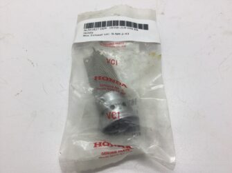 Spark Arrestor