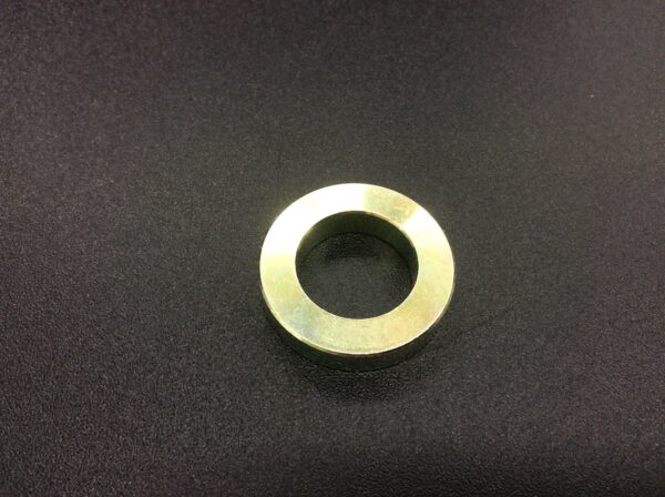 2001 Yamaha Collar, Rear Arm - YZ250 - Obsolete