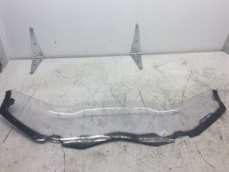 2017 Can-Am Half Windshield