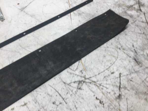 50" Plow Snow Deflector - Image 4