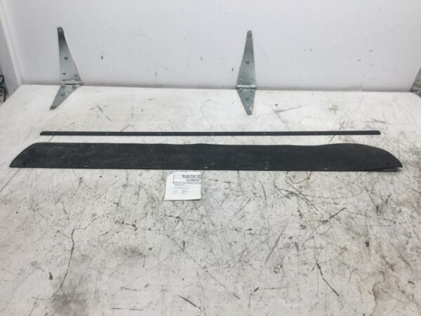50" Plow Snow Deflector - Image 5