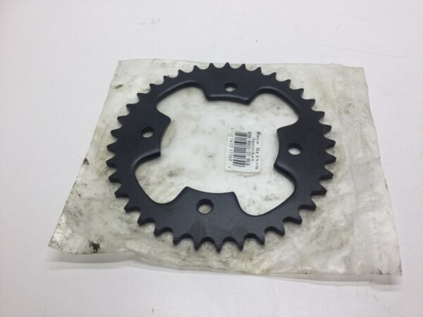 Race Driven Sprocket 37 Tooth - Image 3