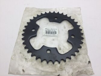 Race Driven Sprocket 37 Tooth