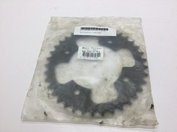 Race Driven Sprocket 37 Tooth - Image 5