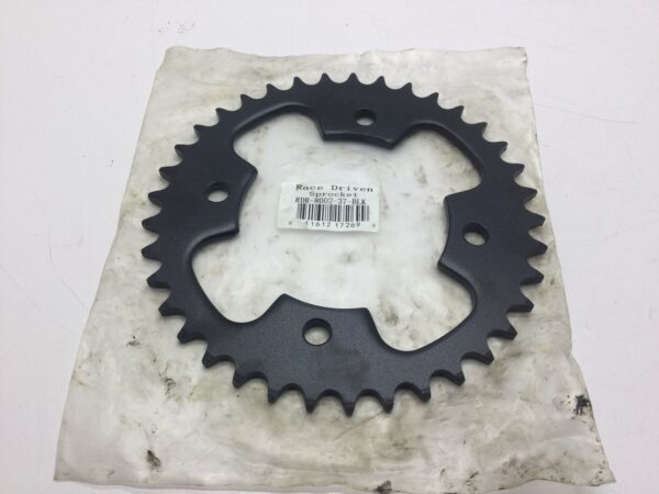 Race Driven Sprocket 37 Tooth