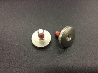 Bolt, Hexagon Socket
