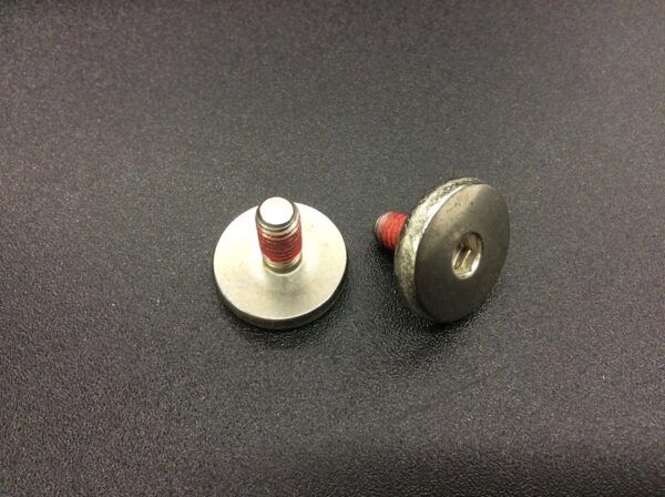 Bolt, Hexagon Socket