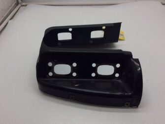 1980 Ski-Doo Fan Shroud