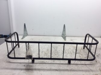 Front Rack Extention