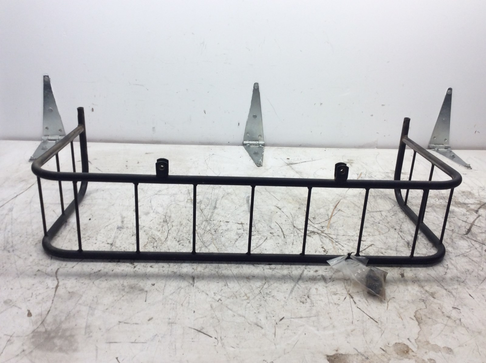 Front Rack Extention - Image 5