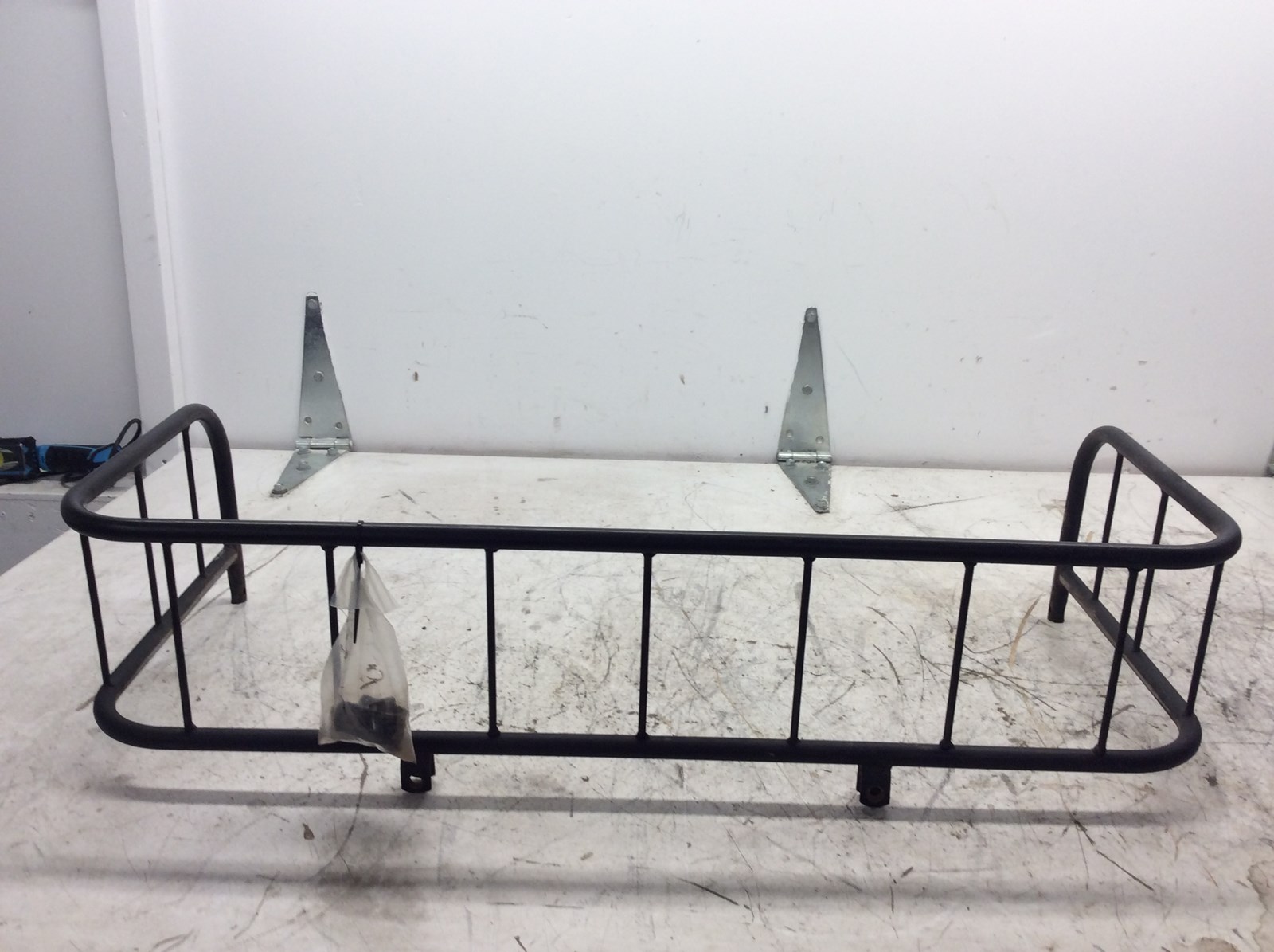 Front Rack Extention