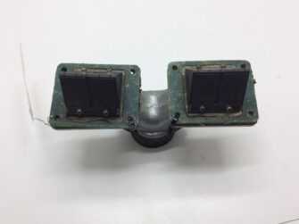 1980 SnoJet 440 Intake Manifold