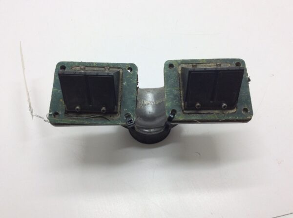 1980 SnoJet 440 Intake Manifold