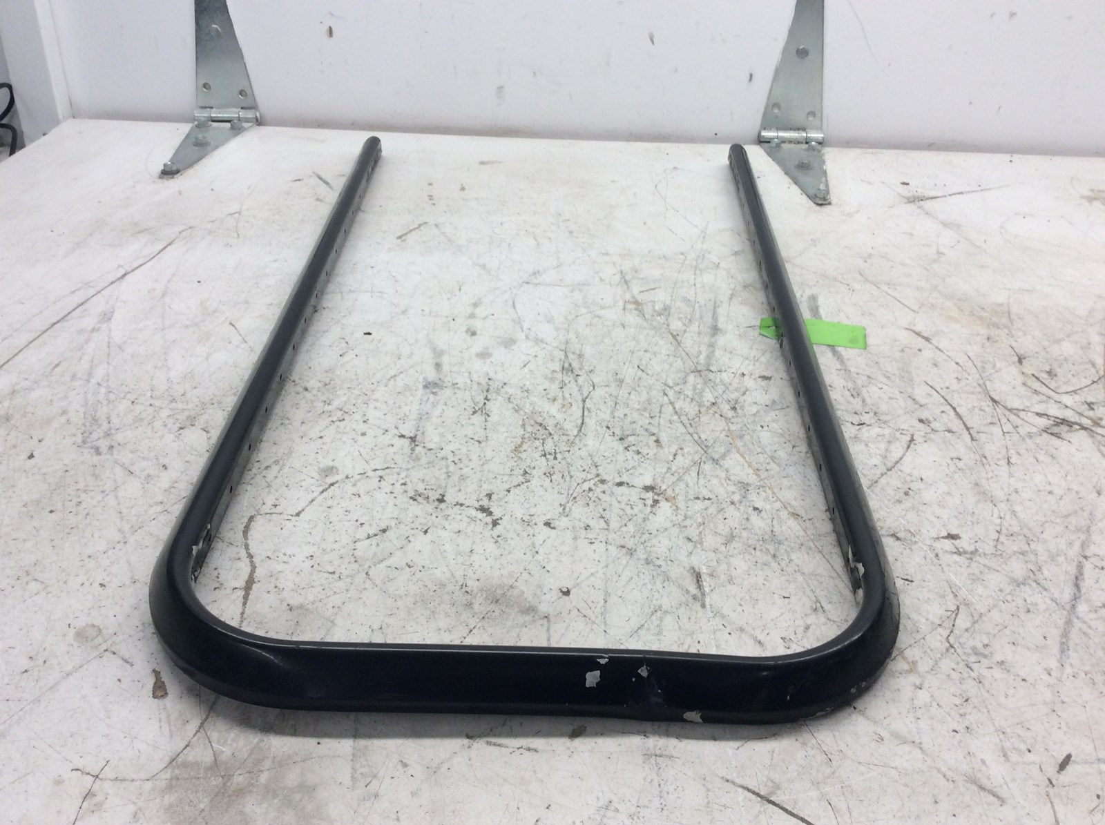 2013 Arctic Cat Rear Bumper - Image 2