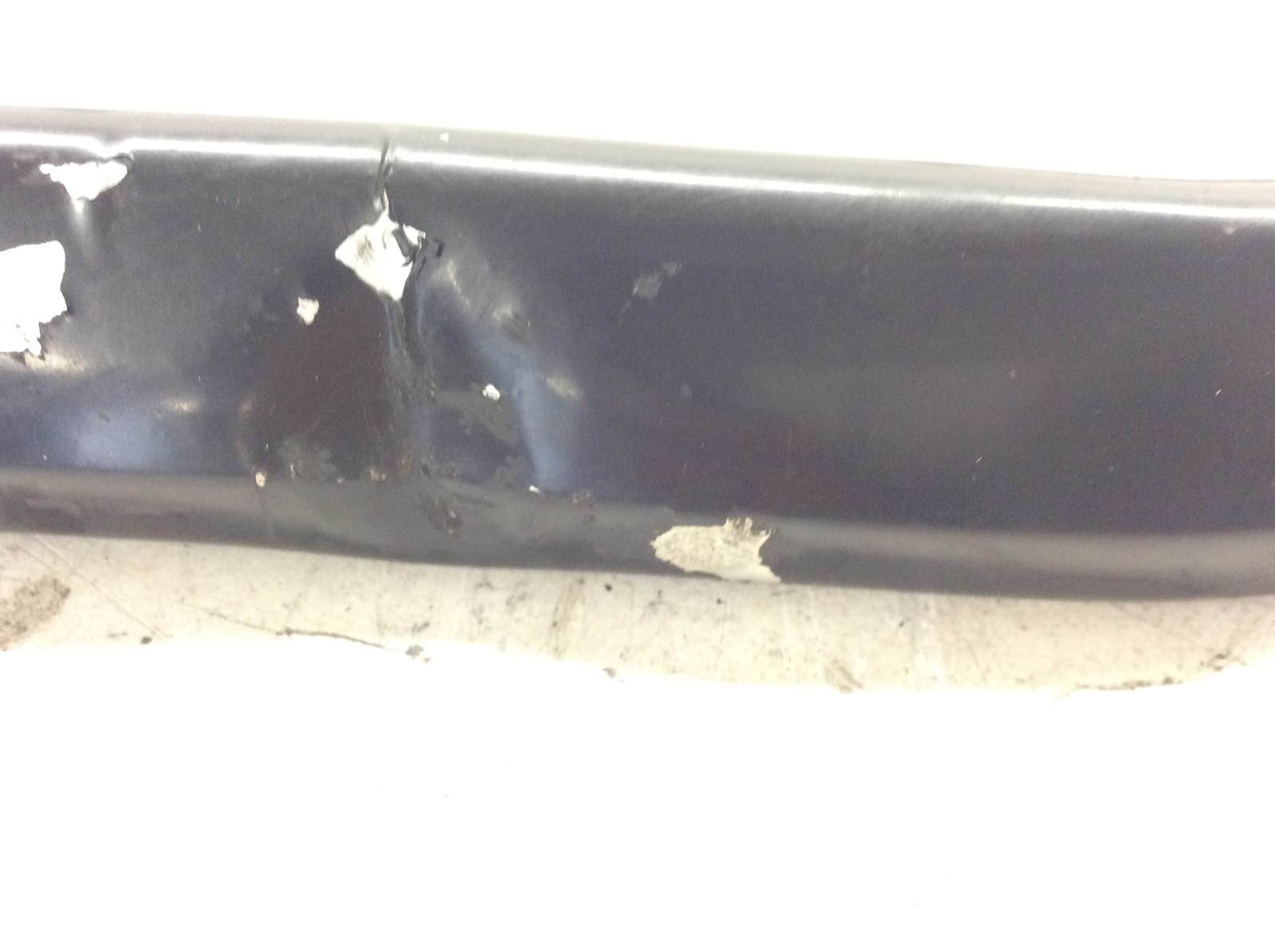 2013 Arctic Cat Rear Bumper - Image 3