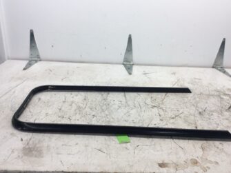 2013 Arctic Cat Rear Bumper