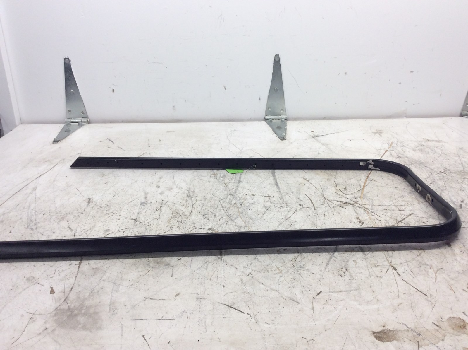 2013 Arctic Cat Rear Bumper - Image 4