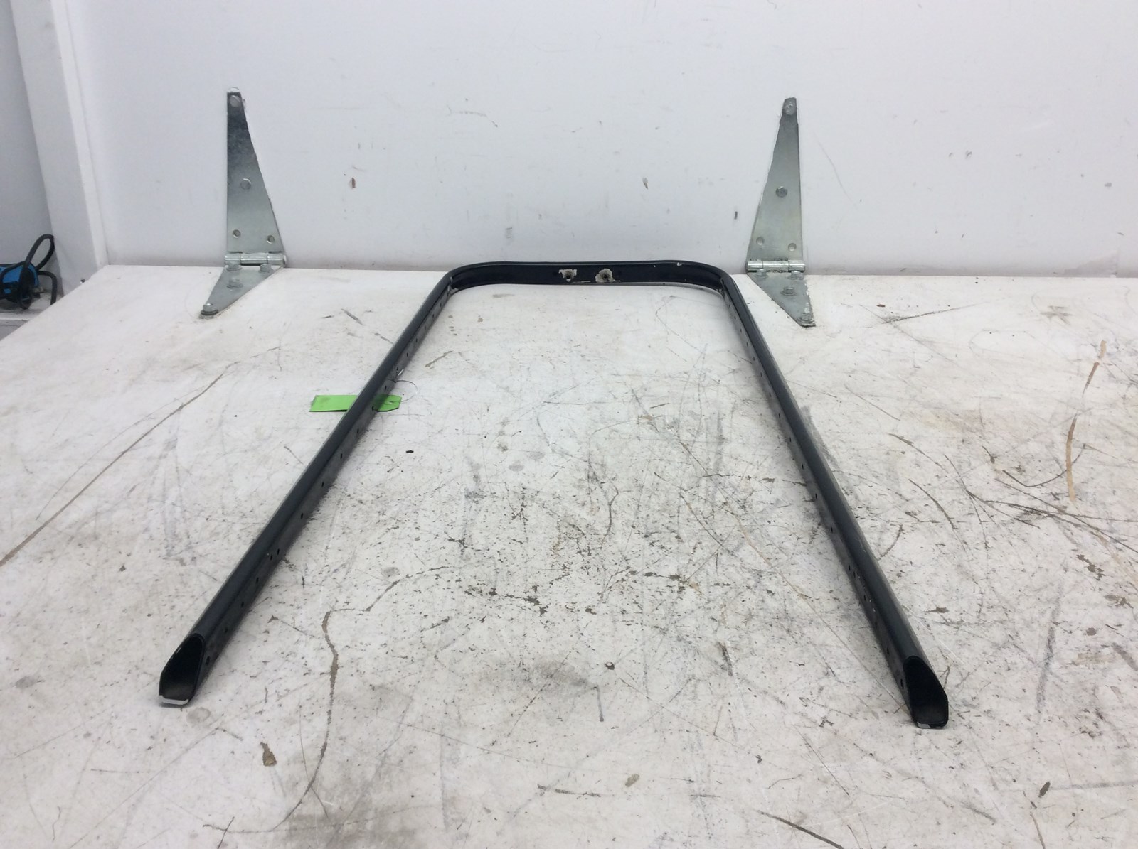 2013 Arctic Cat Rear Bumper - Image 5