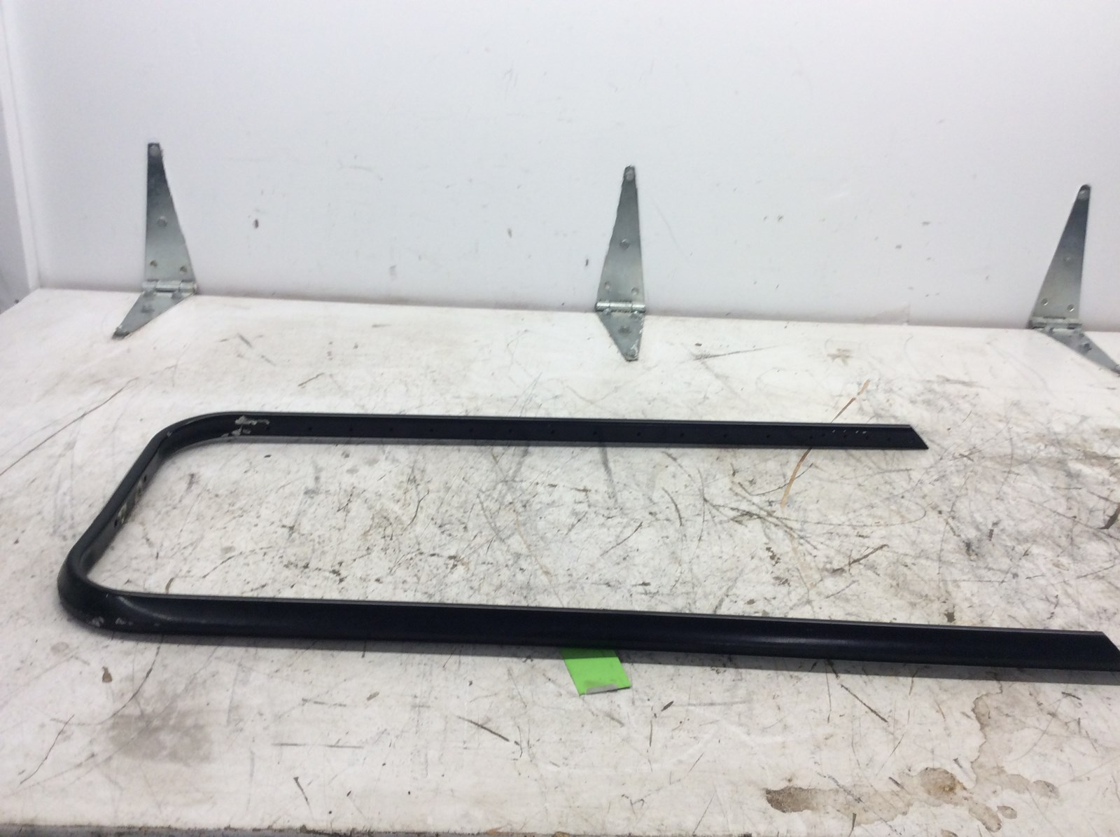 2013 Arctic Cat Rear Bumper