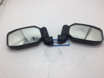 2017 Polaris Mirror Set