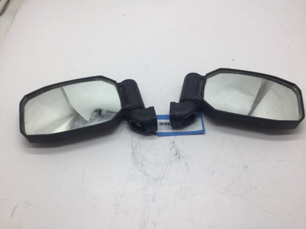 2017 Polaris Mirror Set