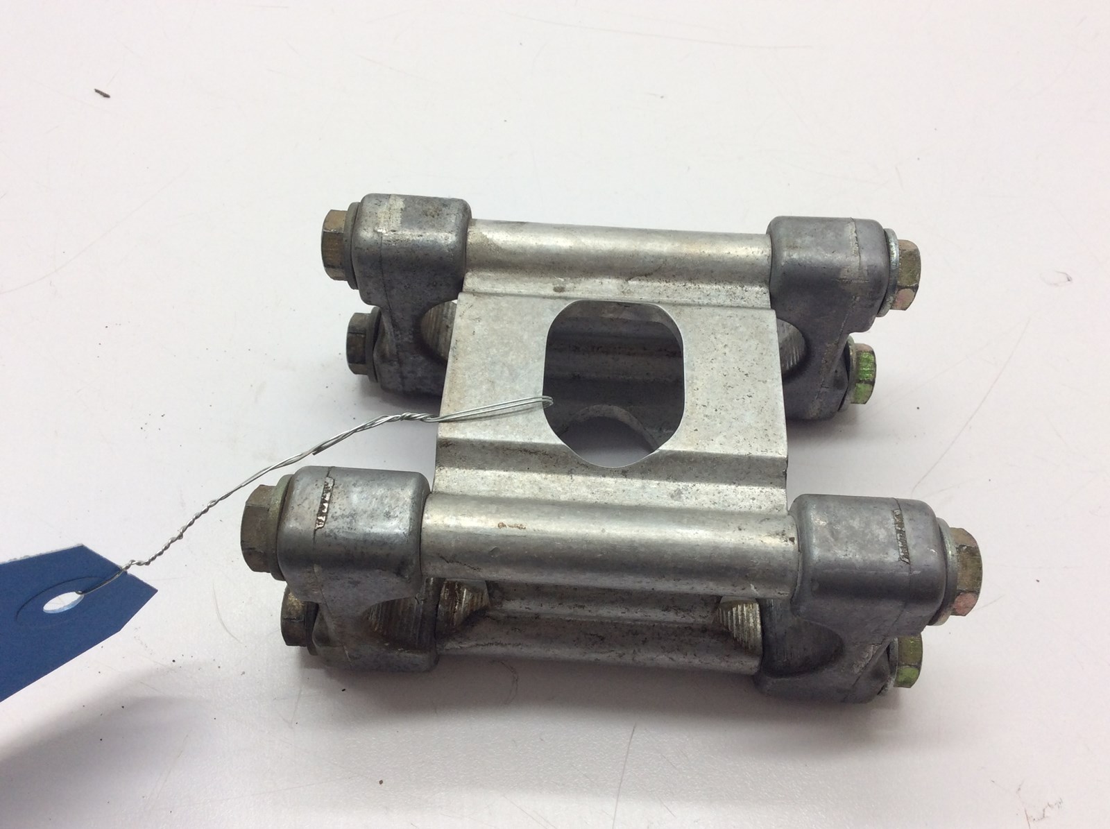 2011 Polaris Handlebar Riser 2 3/4" - Image 3
