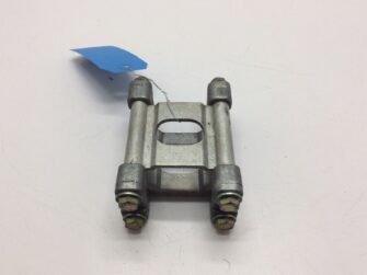 2011 Polaris Handlebar Riser 2 3/4"