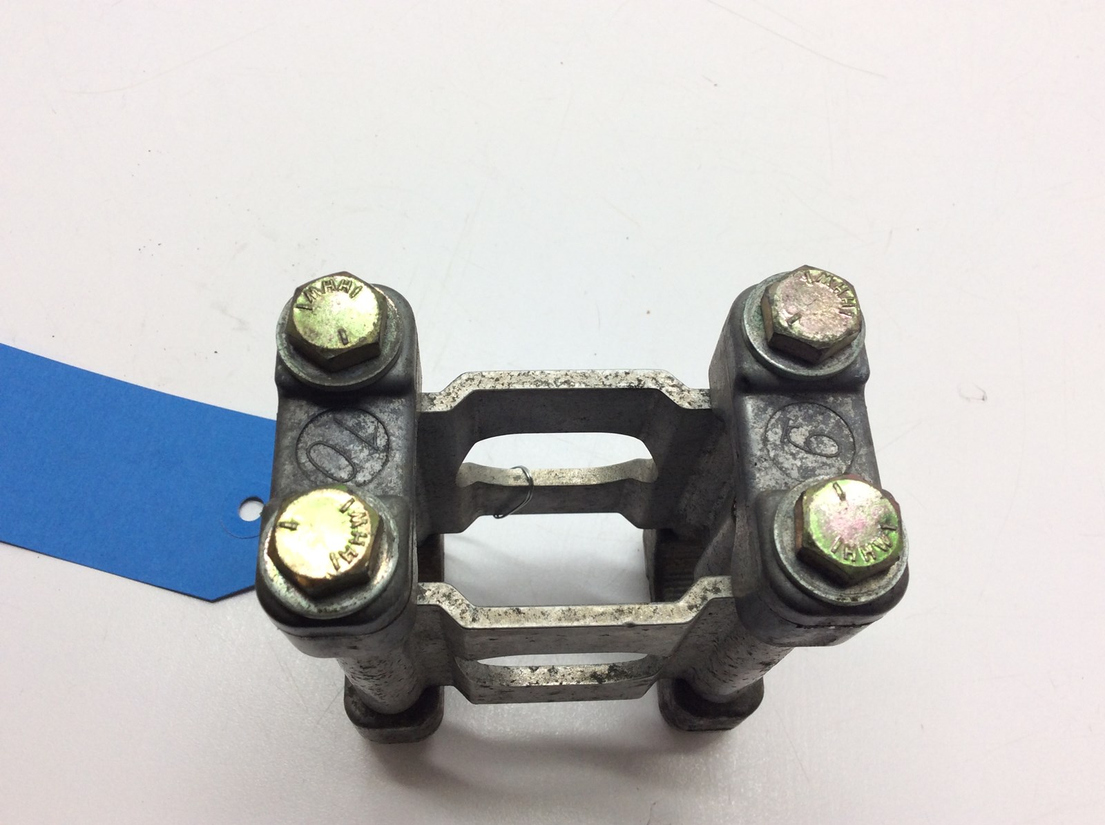2011 Polaris Handlebar Riser 2 3/4" - Image 4