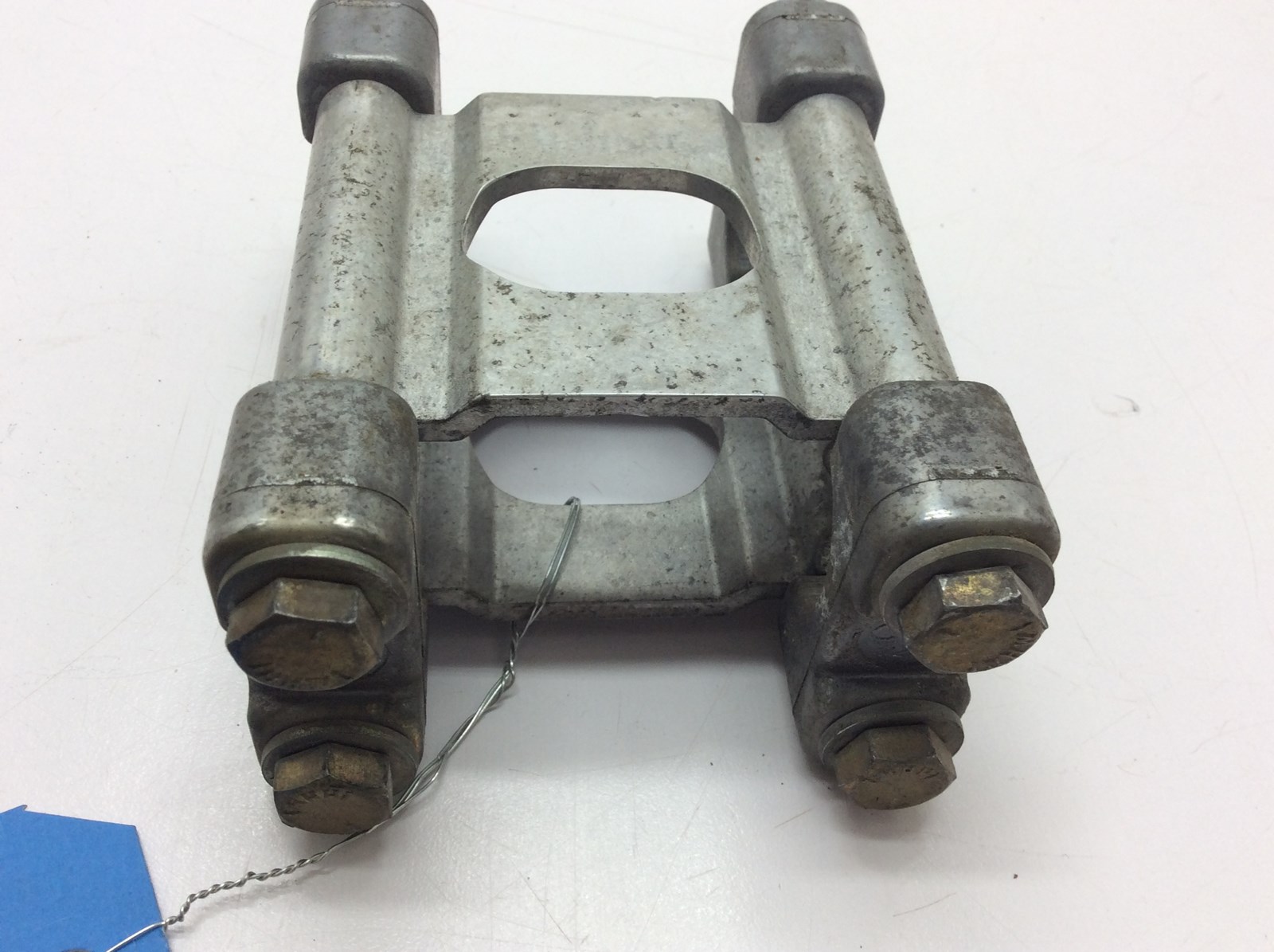 2011 Polaris Handlebar Riser 2 3/4" - Image 5