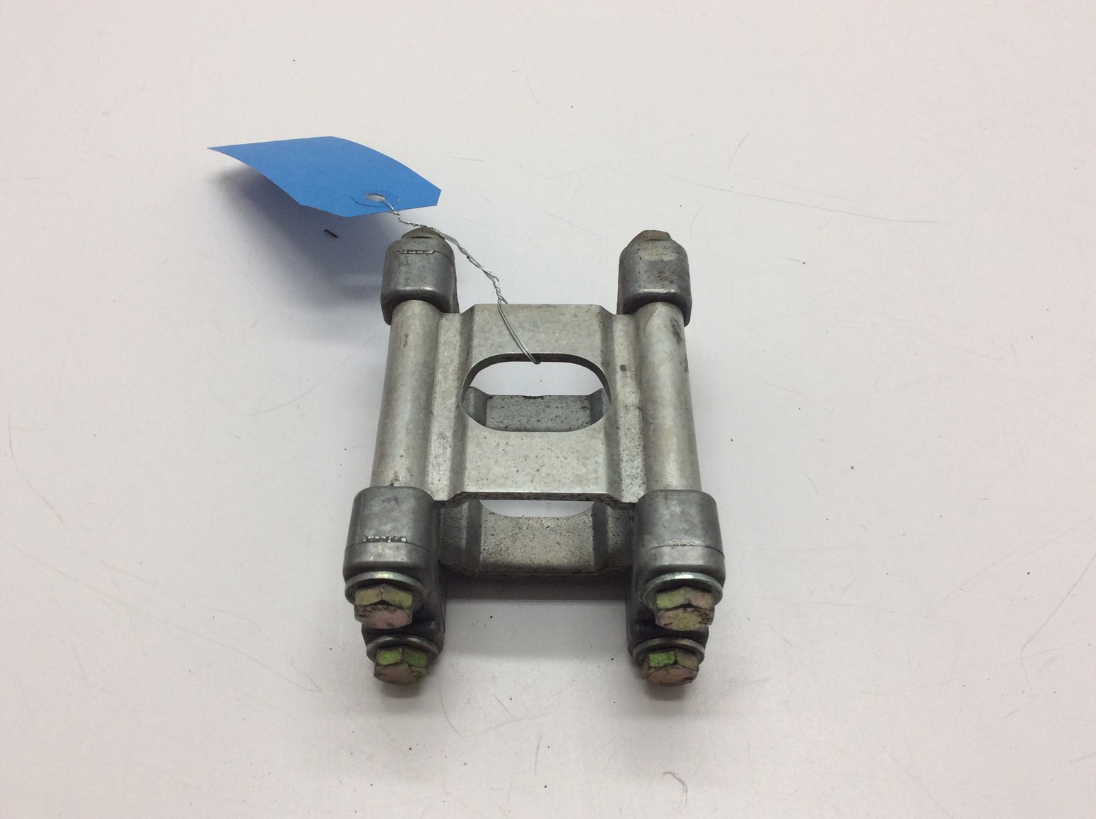2011 Polaris Handlebar Riser 2 3/4"