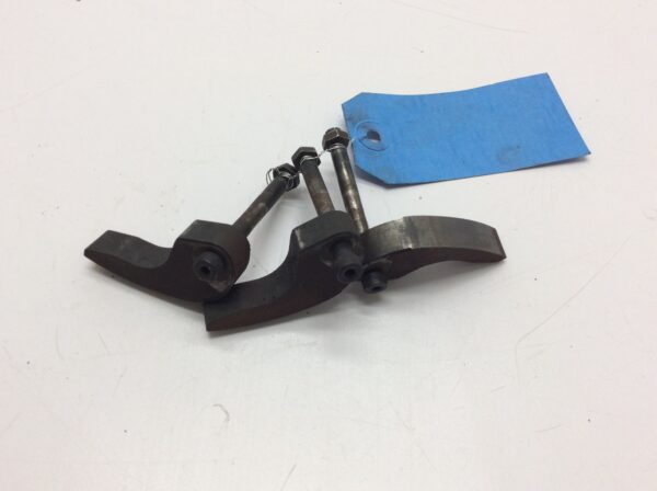 2011 Polaris Clutch Weights - Image 2