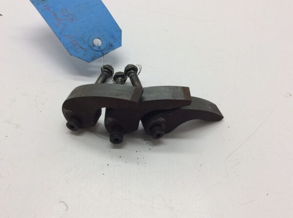 2011 Polaris Clutch Weights - Image 3