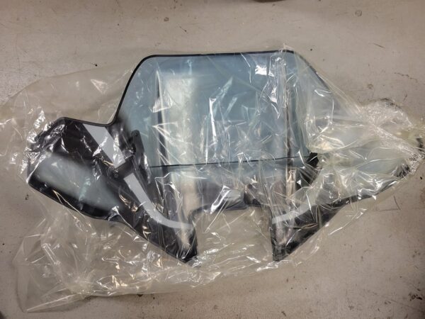 ATV Windshield Kit for 05-06 Polaris Sportsman 800 - Image 3