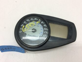 2005 Polaris SPEEDO 6395Miles