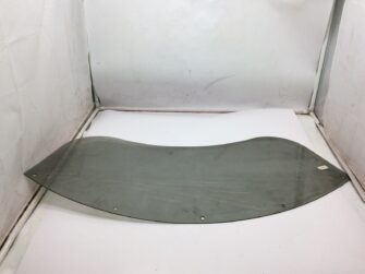 1972 Arctic Cat Windshield